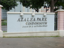 Azalea Park Condominium #1108042